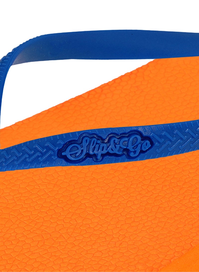 Slip&Go Fashionable Slippers - Image 5