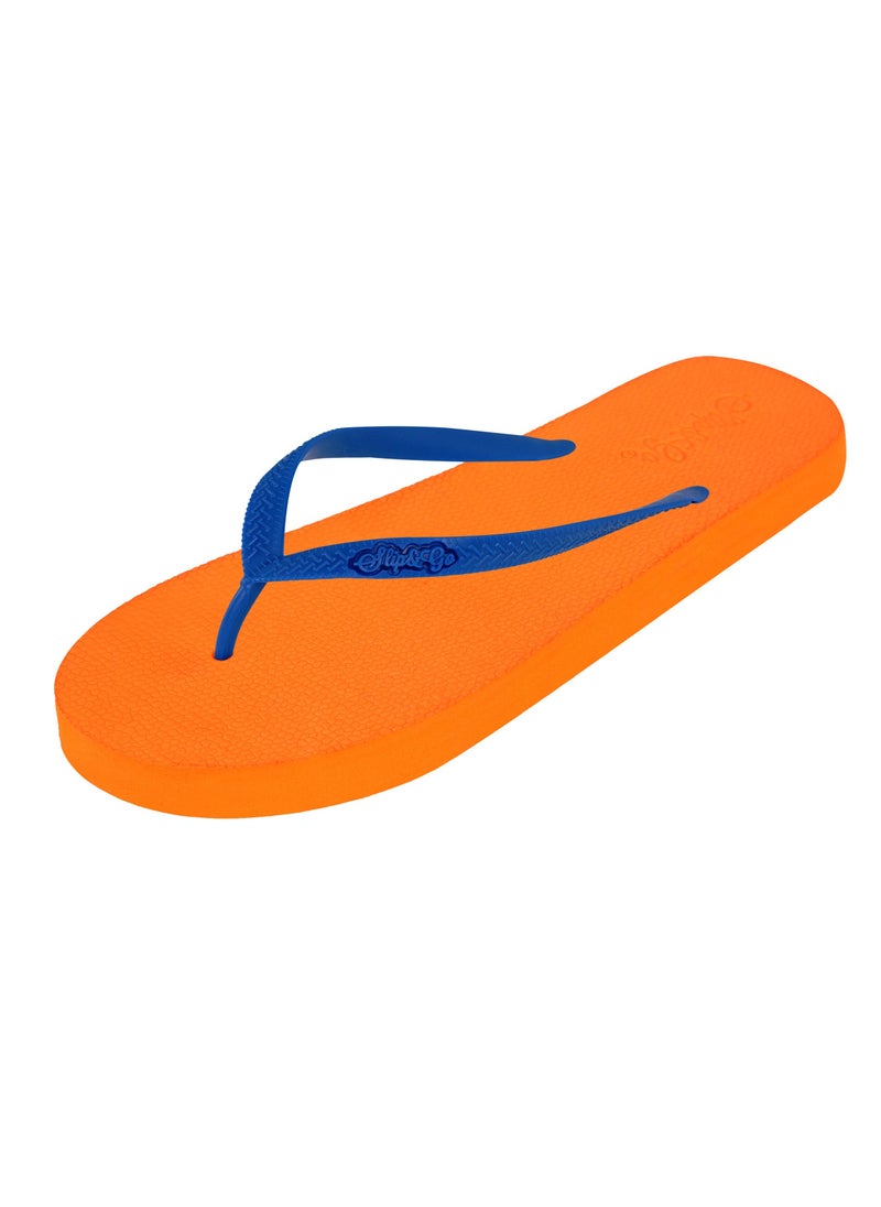 Slip&Go Fashionable Slippers - Image 1
