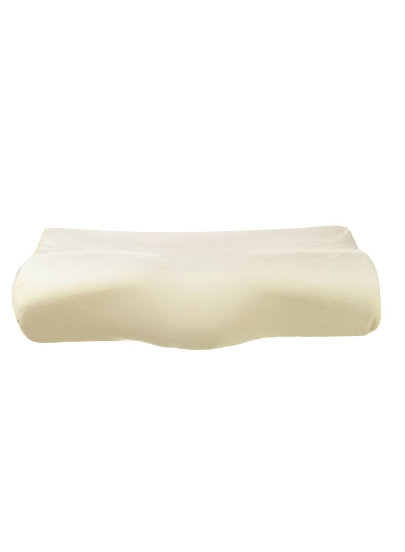 Max Comfort Advanced medical memory foam sleeping pillow to prevent neck, shoulder and spine pain, from Max Comfort  - Image 1