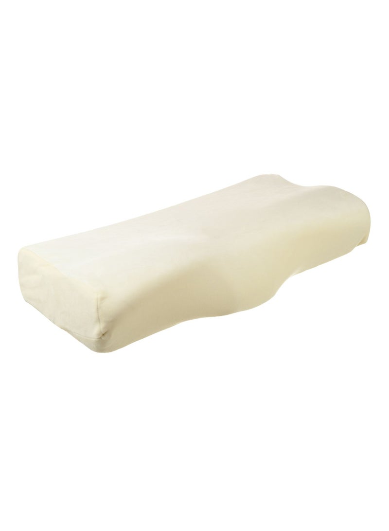 Max Comfort Advanced medical memory foam sleeping pillow to prevent neck, shoulder and spine pain, from Max Comfort  - Image 2