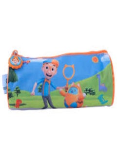 Blippi Blippi Pencil Case 