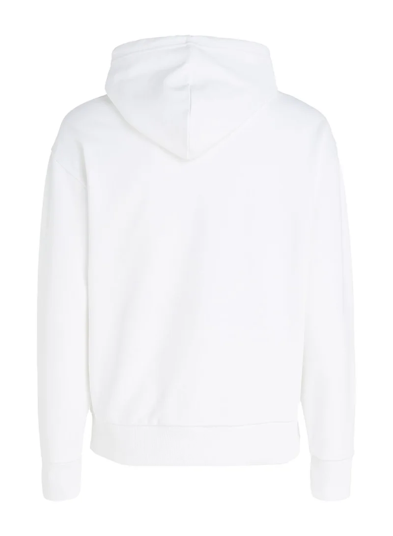 CALVIN KLEIN Logo Hoodie