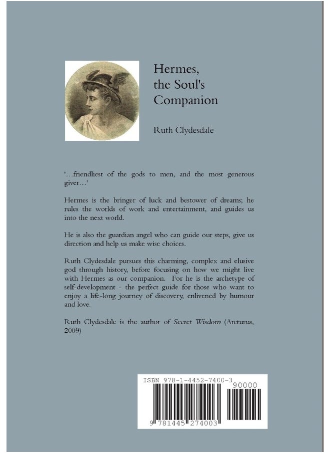 Hermes, the Soul's Companion  - Image 4