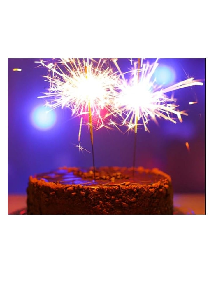 null - 10 Packages Of Moon And Sun Candles, Each Package Contains 10 Pieces - For Happy Occasions - Image 1