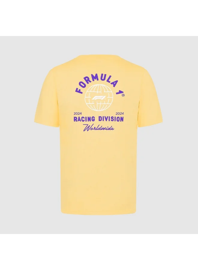 فورمولا1 F1 FW RDW TEE