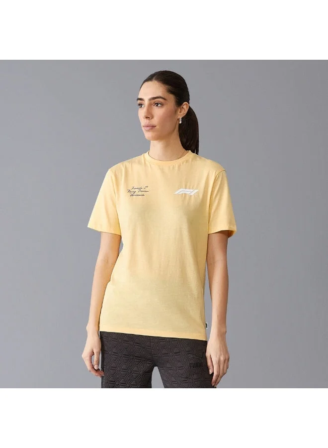 FORMULA1 F1 FW RDW TEE