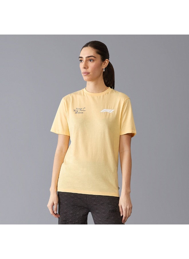 FORMULA1 Formula 1 Racing Division Worldwide T-shirt Collection - Image 1