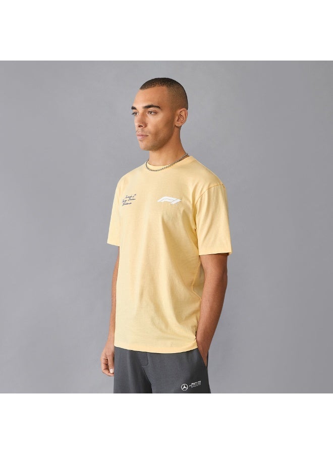 FORMULA1 Formula 1 Racing Division Worldwide T-shirt Collection - Image 3