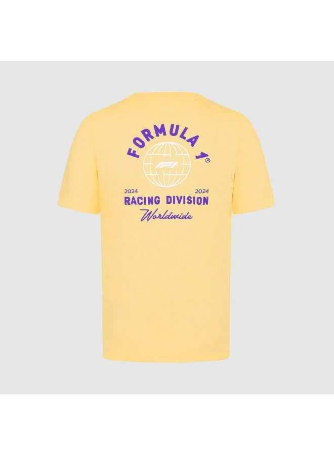 FORMULA1 F1 FW RDW TEE