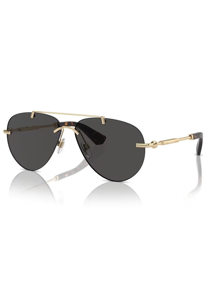 BURBERRY Burberry BE3151 Women's Sunglasses  - Image 1