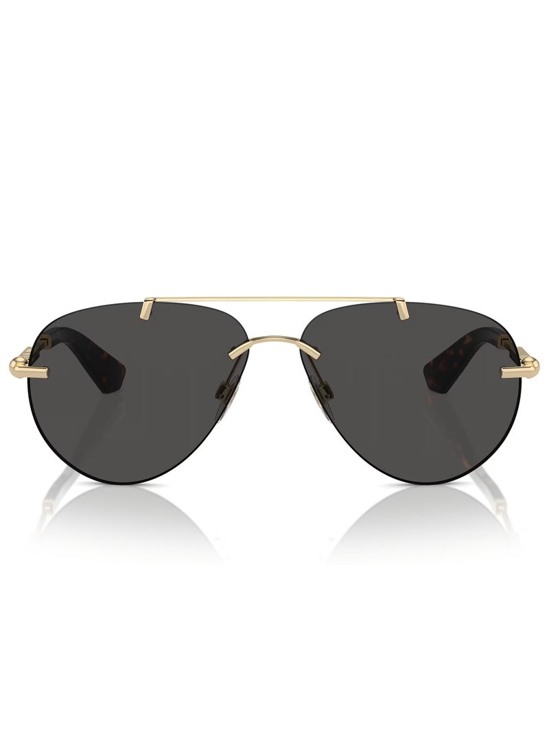 BURBERRY Burberry BE3151 Women's Sunglasses  - Image 2