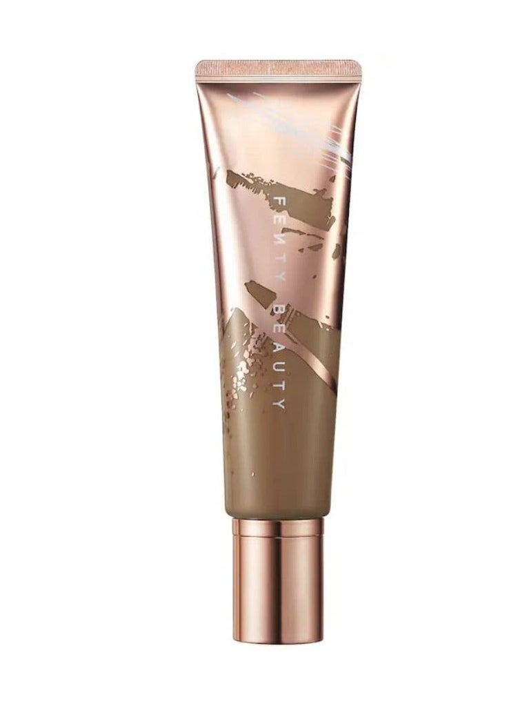 FENTY BEAUTY Fenty Beauty by Rihanna Body Sauce Body Luminizing Tint 03 Agave Spice  - Image 1