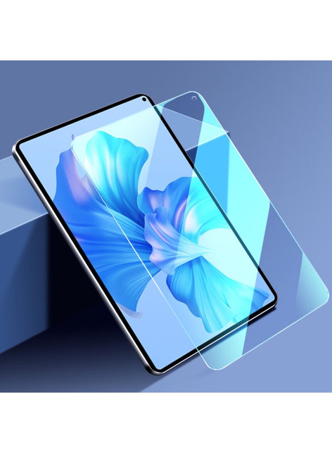 Australian Wave Aolang Tempered Glass Screen Protector For Huawei Matepad Pro, Compatible With 11-inch 23/22 Models, Huawei Student Tablet Protective Film, Shatterproof Screen Film, Hd Clear Glass - Image 2