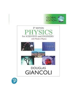 Physics for Scientists & Engineers with Modern Phy 