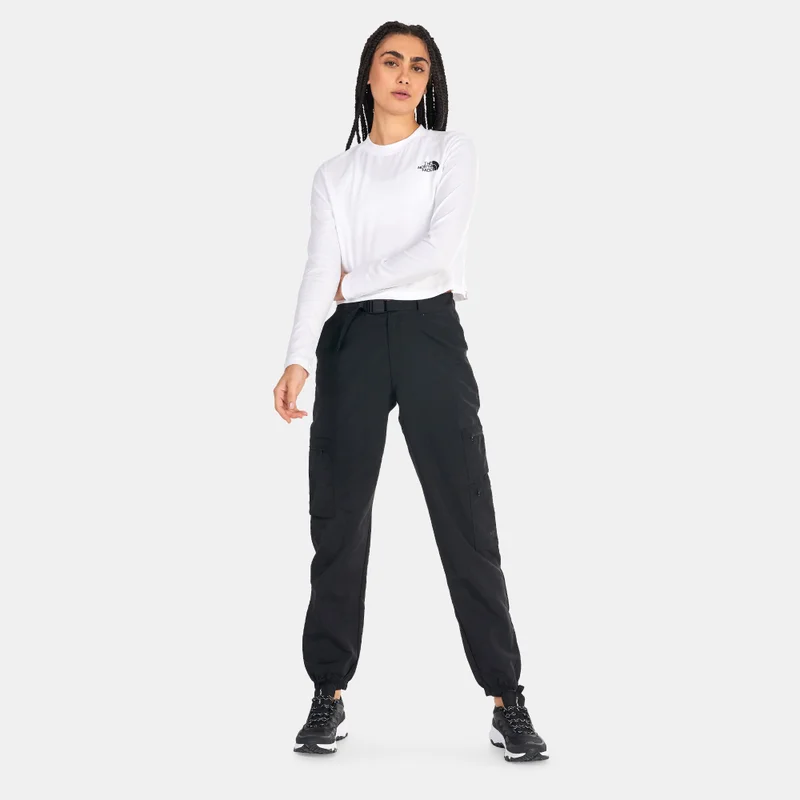THE NORTH FACE Women's Cargo Pants