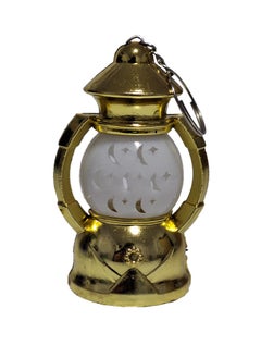 Generic Mini Ramadan lantern with Relationship keys 2 pcs , a wonderful lighting toy for children, small classic Ramadan lantern, new cute lighting Ramadan lantern toy for children, multicolor  - Image 3