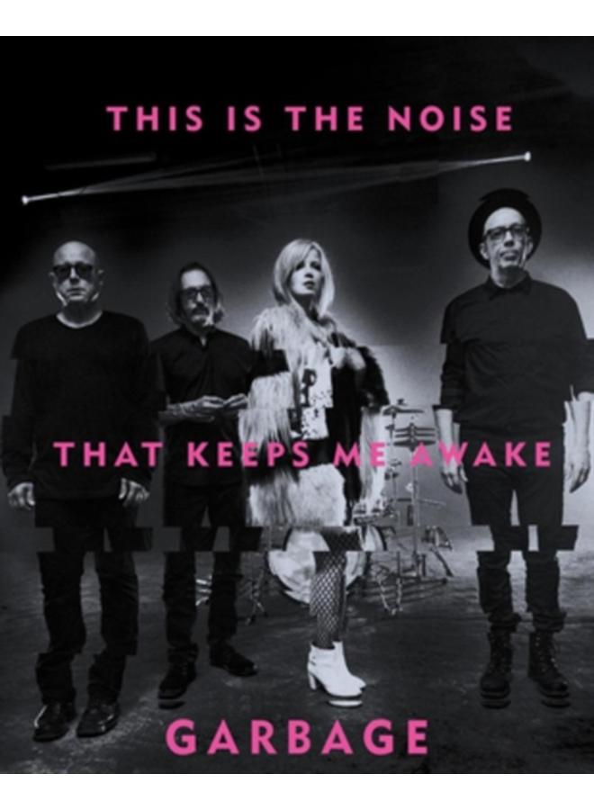 This Is The Noise That Keeps Me Awake