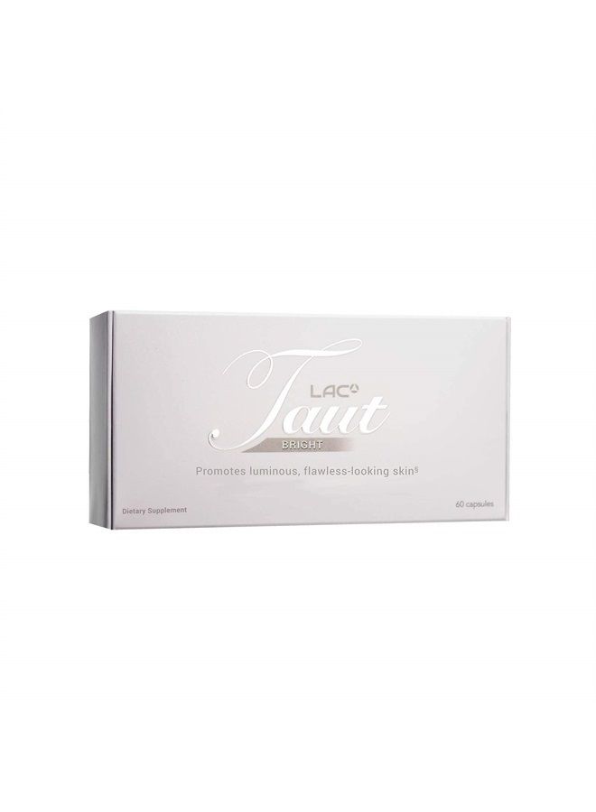 TAUT Bright: Hyperpigmentation Treatment - 60 ct. - Image 1