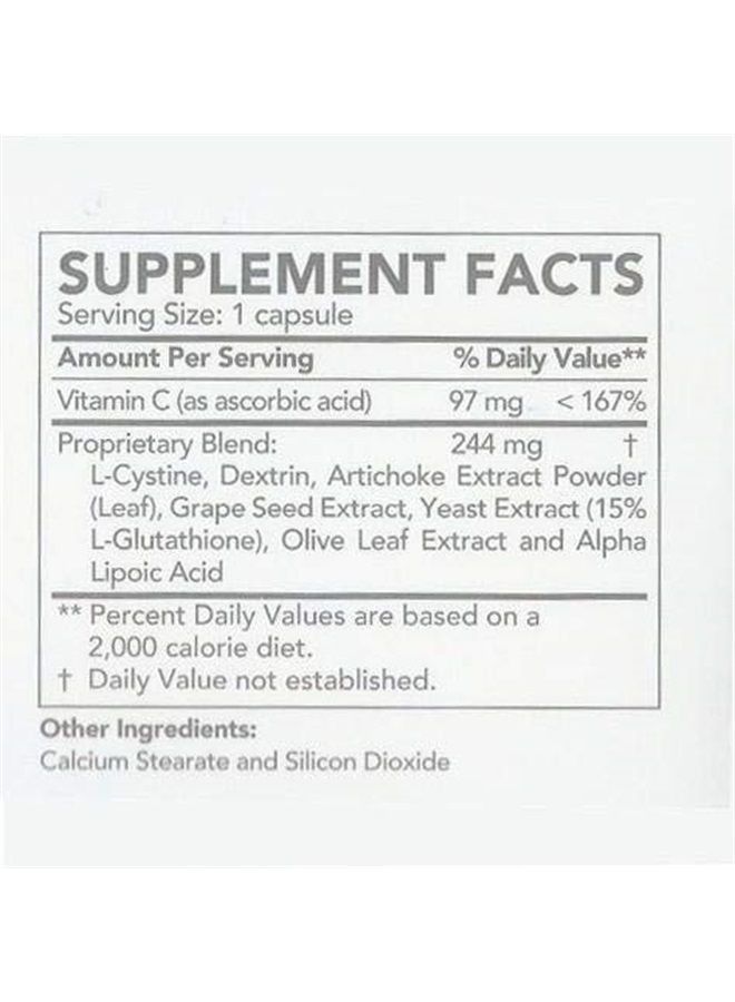 TAUT Bright: Hyperpigmentation Treatment - 60 ct. - Image 3