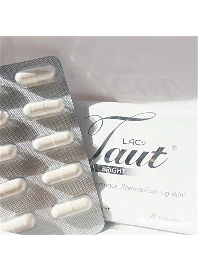 TAUT Bright: Hyperpigmentation Treatment - 60 ct. - Image 4