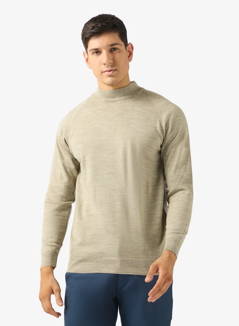Robert Wood Sweater