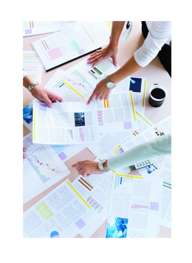 Explorer Explorer White Multipurpose Printer Paper - A4 80gsm - 5 Packs - 2500 Sheets  - Image 4