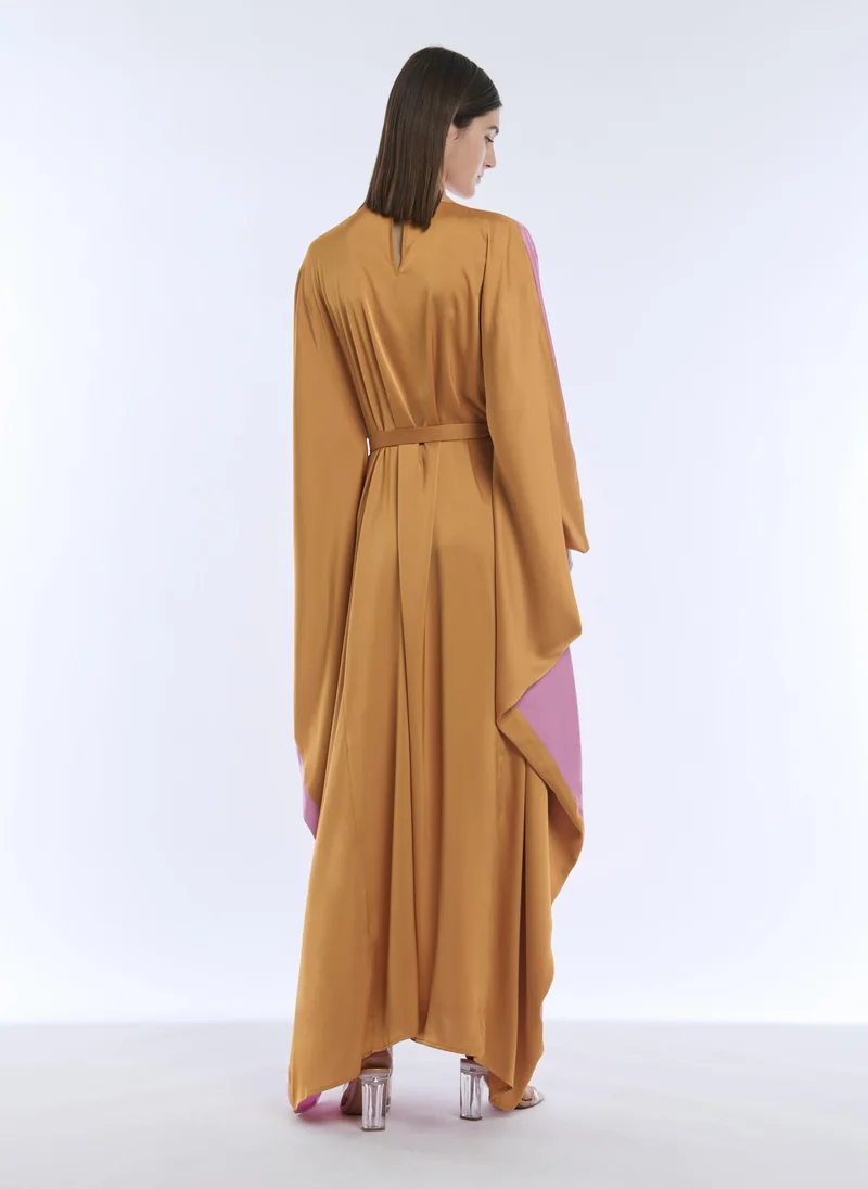 Iyal  Centre Belt Kaftan for Women | Best Price UAE