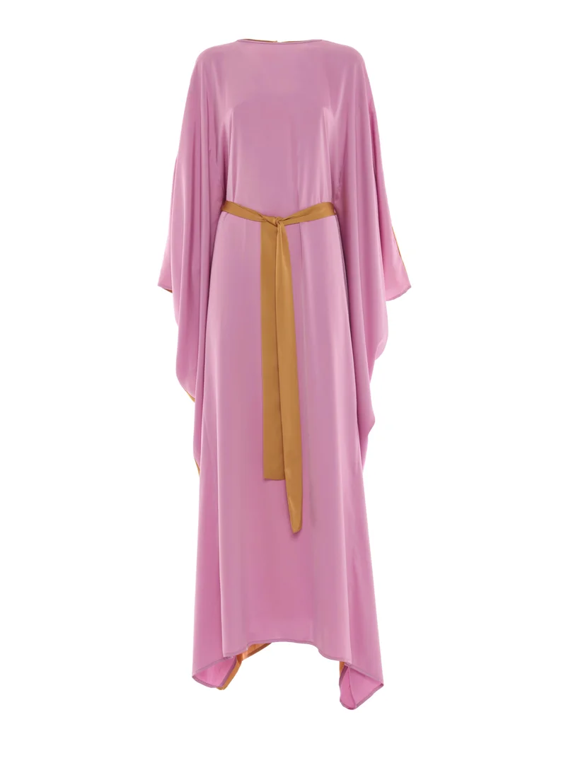 Iyal  Centre Belt Kaftan for Women | Best Price UAE