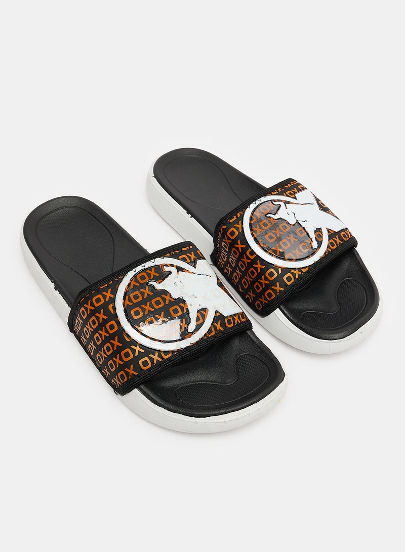 أكس شبشب رجالي - Image 1