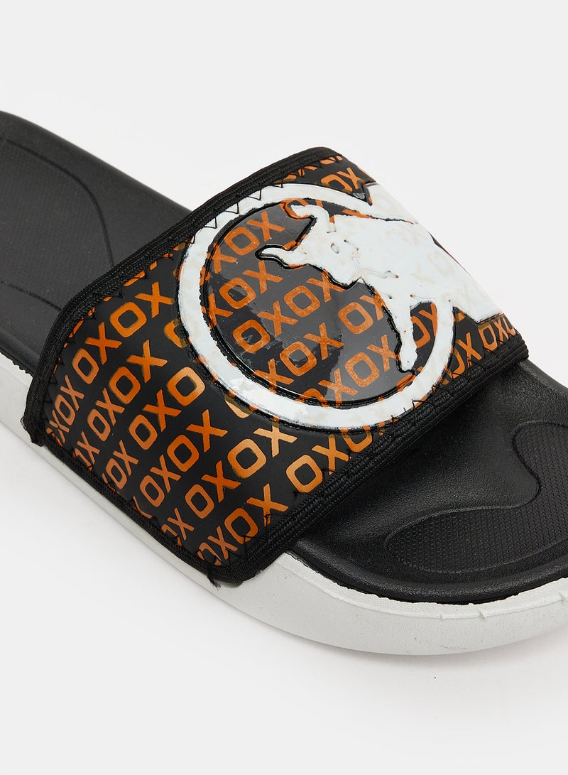 أكس شبشب رجالي - Image 4