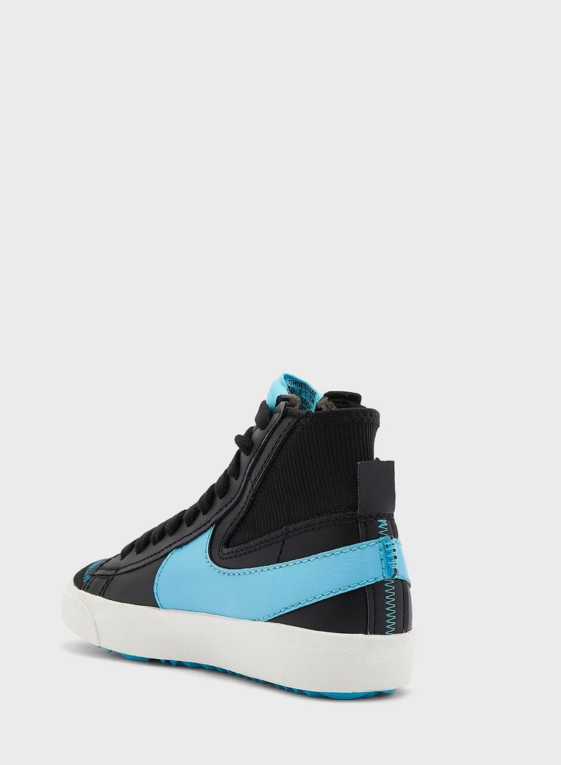 Nike Blazer Mid '77 Jumbo Ess