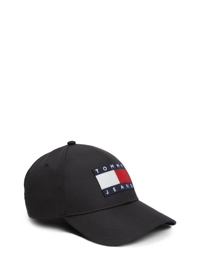 Archive Logo Ripstop Baseball Cap