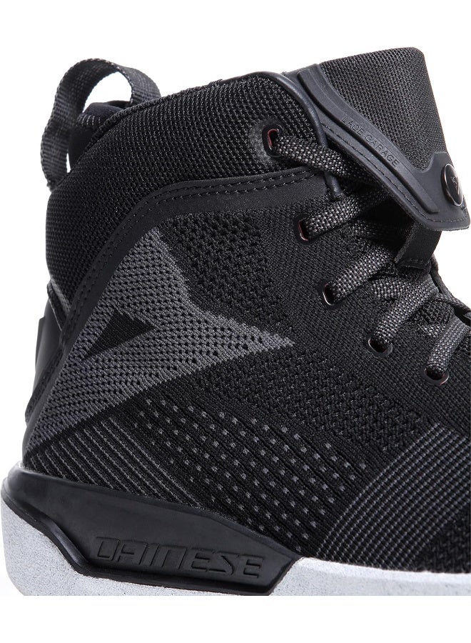 Dainese Metractive Air Shoes Mens Motorcycle Boot - Image 4