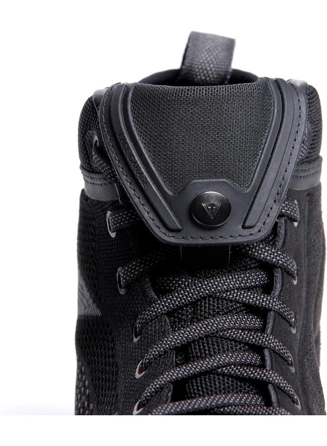 Dainese Metractive Air Shoes Mens Motorcycle Boot - Image 5