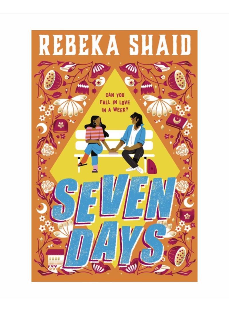 Seven Days