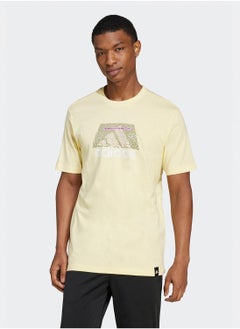 Adidas Codes Bos Graphic T-Shirt  - Image 1