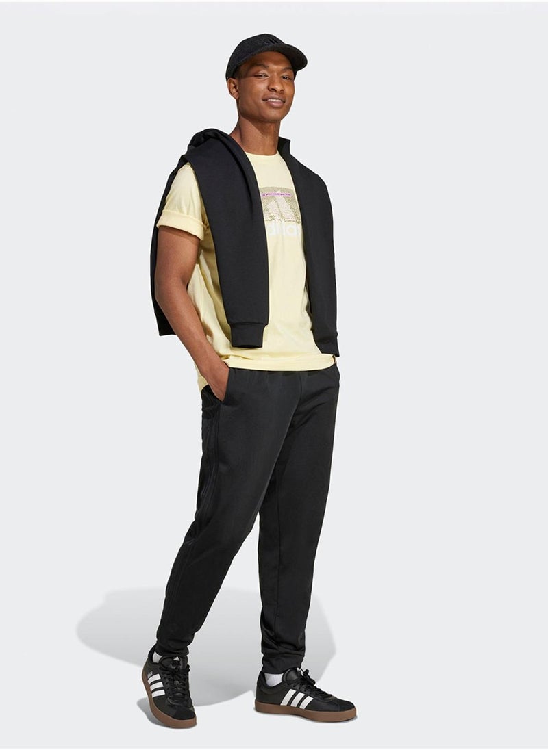 Adidas Codes Bos Graphic T-Shirt  - Image 5