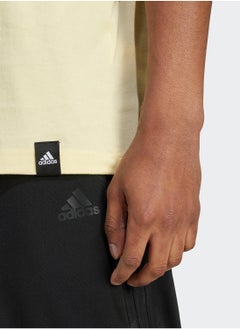 Adidas Codes Bos Graphic T-Shirt  - Image 4