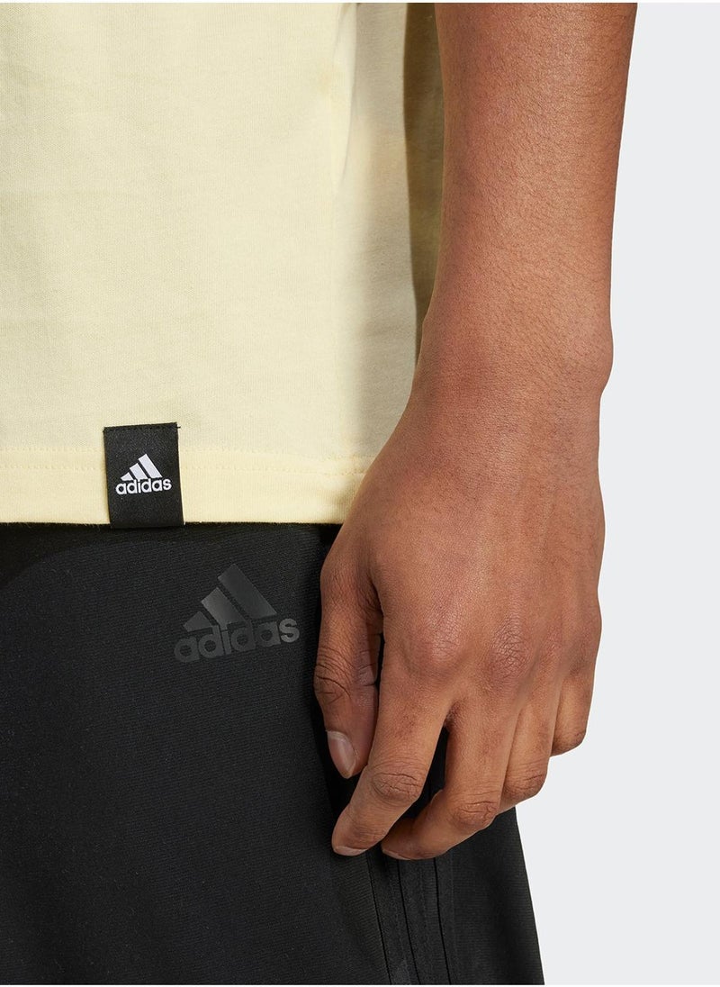Adidas Codes Bos Graphic T-Shirt  - Image 4