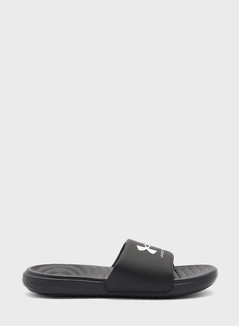 UNDER ARMOUR Ansa Fix Slides