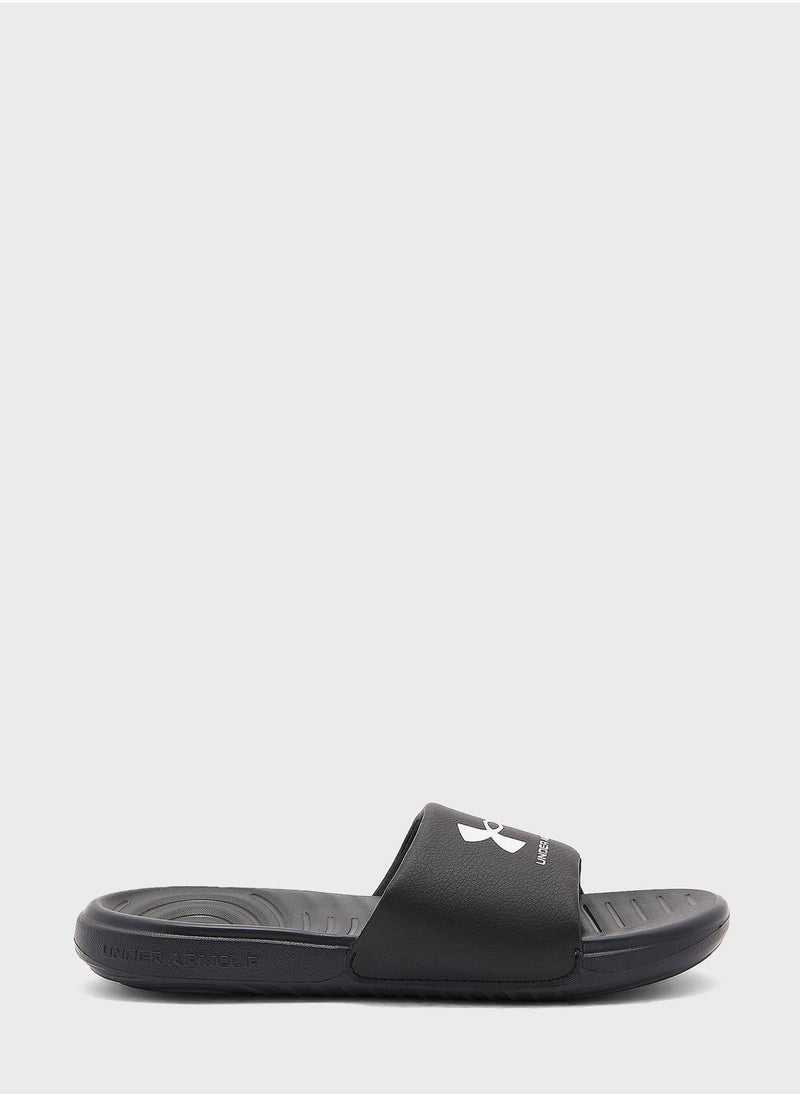 UNDER ARMOUR - Ansa Fix Slides - Image 1