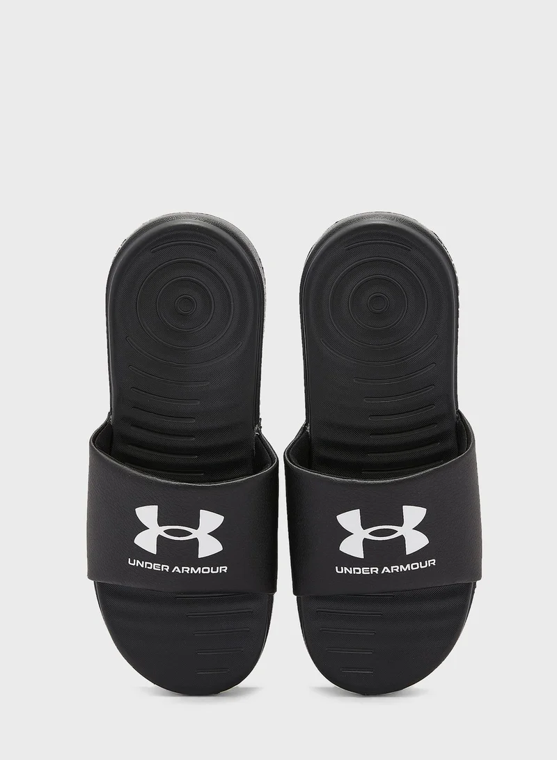 UNDER ARMOUR Ansa Fix Slides