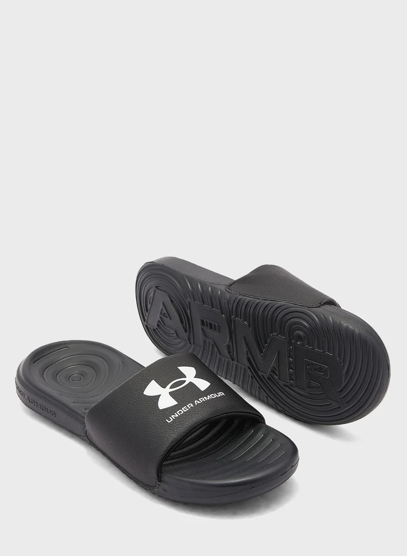 UNDER ARMOUR Ansa Fix Slides