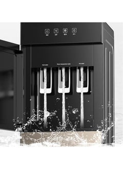 Generic Hot & Cold Water Cooler for Home Office - Bottom Loading 5 Gallon Dispenser - Ideal 3 in 1 Water Cooler  - Image 3