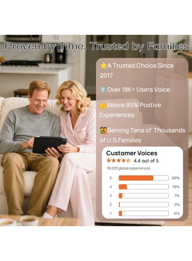 Rust Resistant Shower Organizer – Adjustable 4-Tier Shelves with Tension Pole, White, 1.00 to 3.2 Meters - Image 5