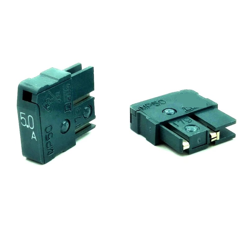 Robot Fuse A60L 0001 0046 3 2A MP32 MP20 2 0A MP50 5 0A A60L 0001 0075 1A 1 6A 2A 3 2A 5A 6 3A 7 5A SDP10 16 20 32 50 63 75 MP032 0 32A - Image 5