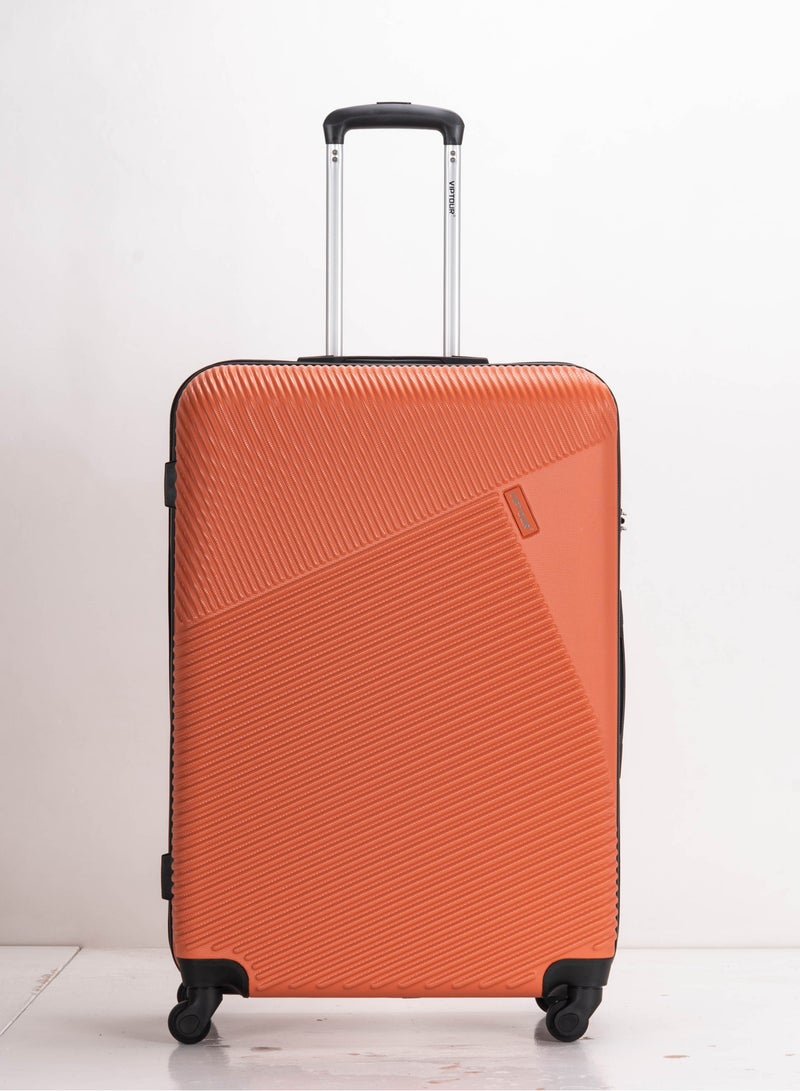 فيبتور مجموعة من 4 حقائب سفر بعجلات ABS مع قفل رقم 20،24،28،32 بوصة - Image 2