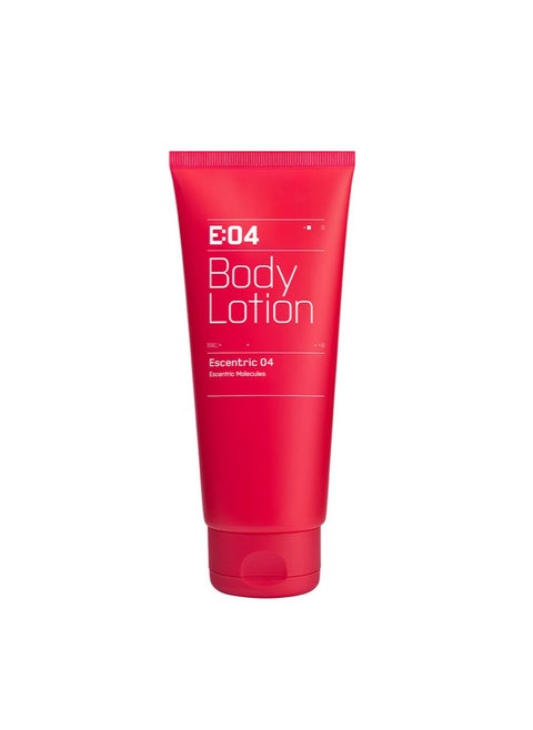 Escentric Molecules Escentric 04 Body Lotion 200ml