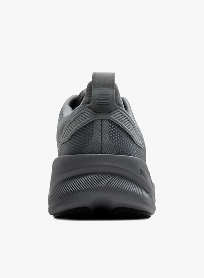 Brooks GREY/GREY/EBONY Ghost Max 4 for Men | Best Price UAE