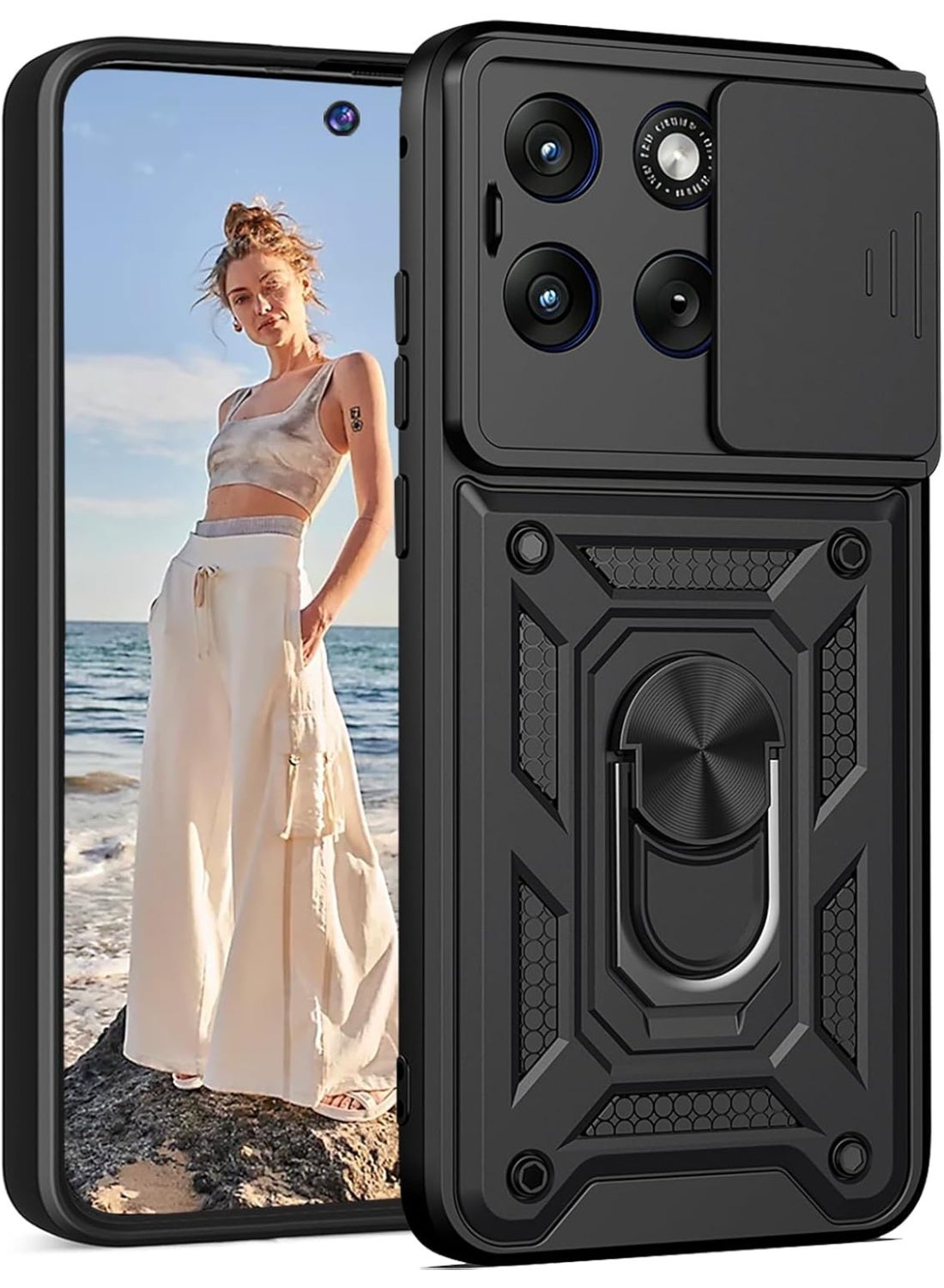 sanhu Sanhu Motorola Edge 70 Fusion Z9C2FB6E3BC860B9068CEZ